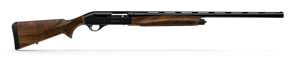 Rifles Long Guns Retay USA Antalya 12Gauge ANTALYA 12/30 BLK/WOOD 3" •  • Model: Antalya